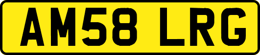 AM58LRG