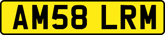 AM58LRM