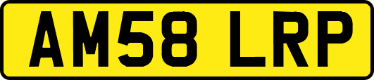 AM58LRP