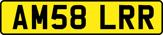 AM58LRR