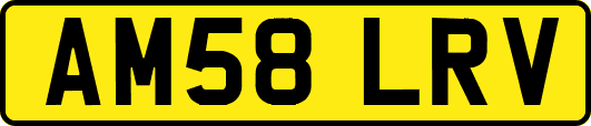AM58LRV