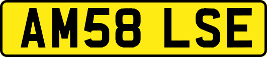 AM58LSE