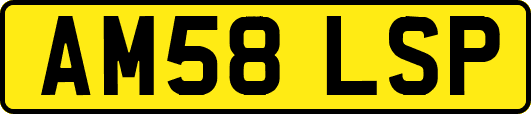AM58LSP