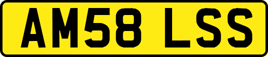 AM58LSS