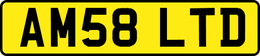 AM58LTD