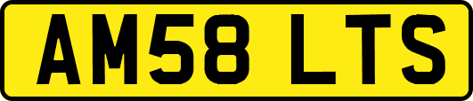AM58LTS