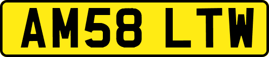 AM58LTW