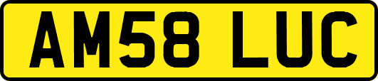 AM58LUC