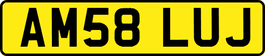 AM58LUJ