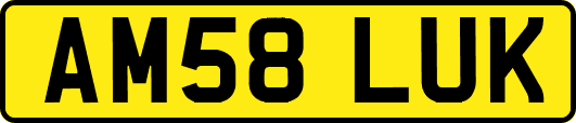 AM58LUK
