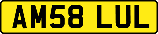 AM58LUL