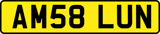 AM58LUN
