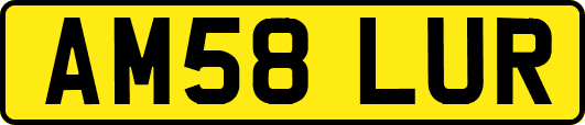 AM58LUR