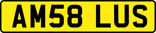 AM58LUS