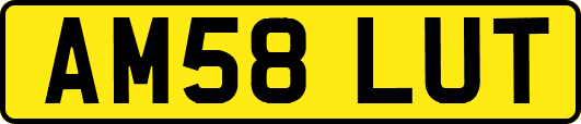 AM58LUT