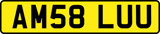 AM58LUU