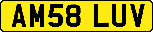 AM58LUV