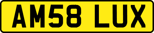 AM58LUX