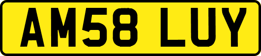 AM58LUY