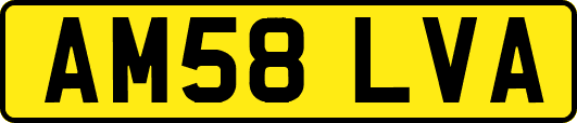 AM58LVA