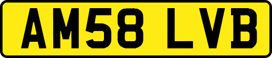 AM58LVB