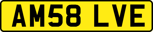 AM58LVE
