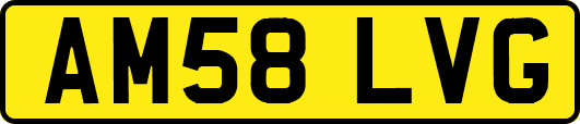 AM58LVG