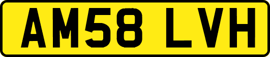 AM58LVH