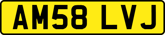 AM58LVJ