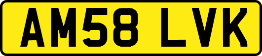 AM58LVK
