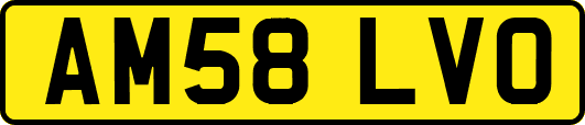 AM58LVO