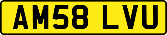 AM58LVU