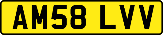 AM58LVV