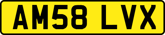 AM58LVX