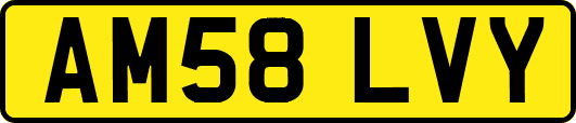 AM58LVY