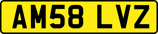 AM58LVZ
