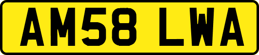 AM58LWA
