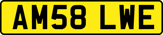 AM58LWE