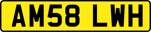 AM58LWH