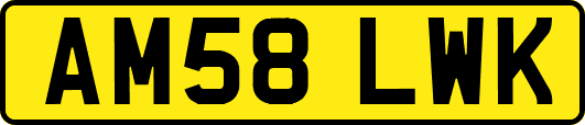 AM58LWK