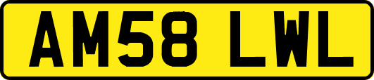 AM58LWL