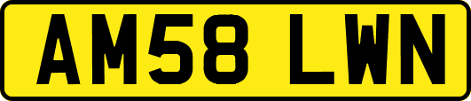 AM58LWN