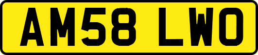 AM58LWO