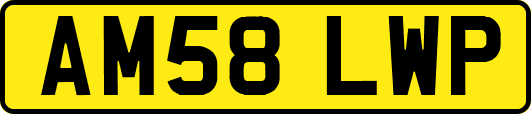AM58LWP