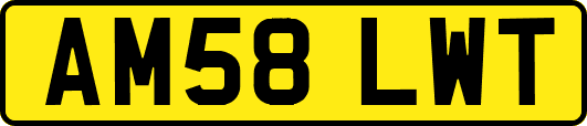 AM58LWT