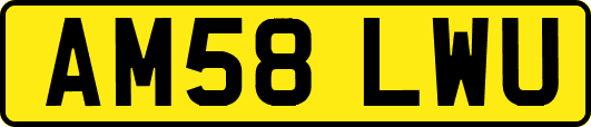 AM58LWU