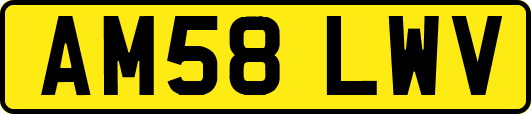 AM58LWV