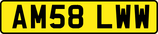 AM58LWW