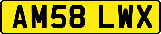 AM58LWX