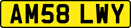 AM58LWY